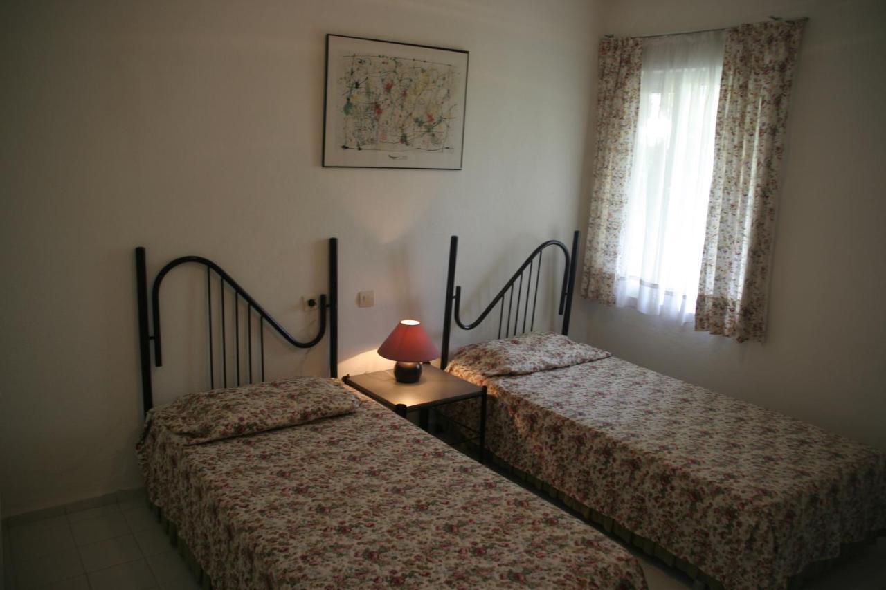Hotel Nova Apart Ören Cameră foto